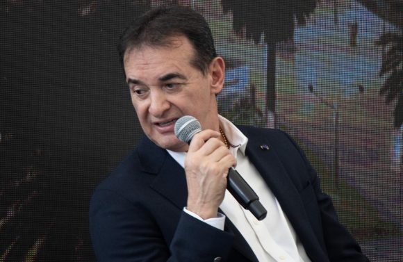El apoyo de los Estados Unidos es fundamental para Colombia